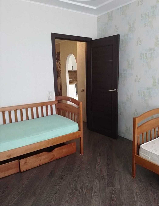 Двокімнатна з ремонтом в Бучі, 2к квартира біля Континенту Буча - зображення 7