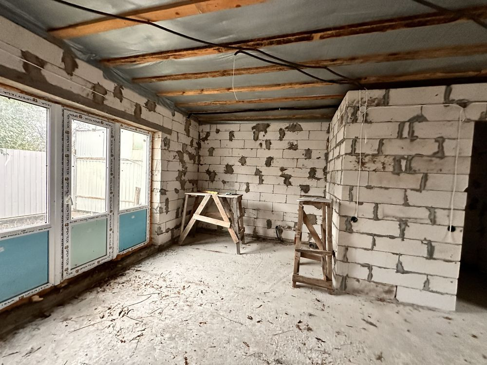 Продам 1 о кімнатну квартиру вул. Шевченко Бориспіль Борисполь - изображение 6