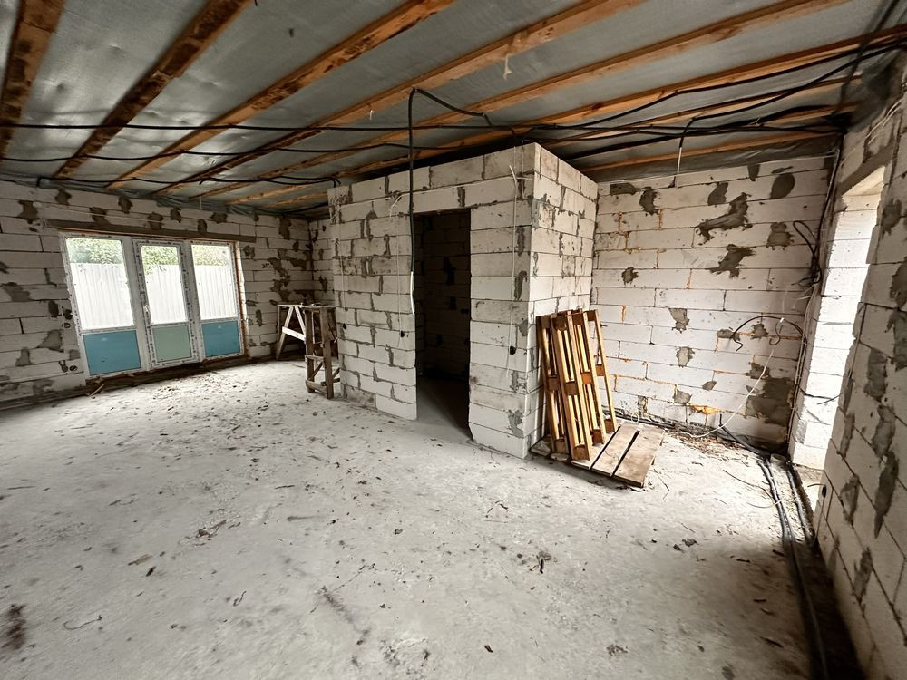 Продам 1 о кімнатну квартиру вул. Шевченко Бориспіль Борисполь - изображение 4