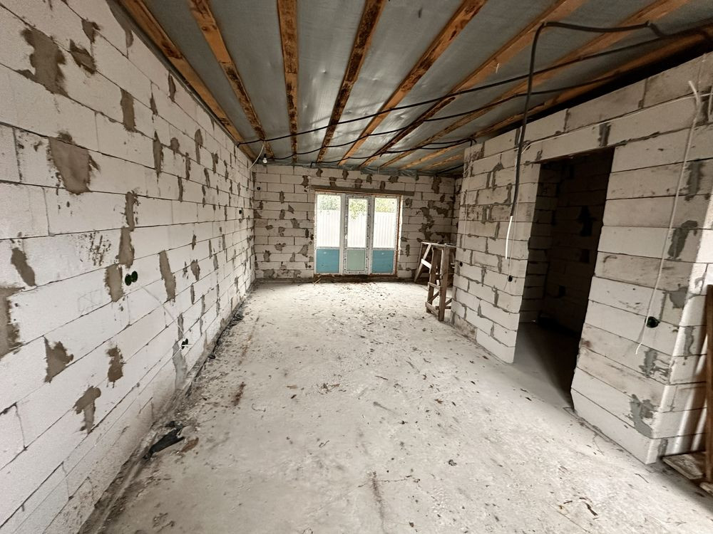 Продам 1 о кімнатну квартиру вул. Шевченко Бориспіль Борисполь - изображение 1