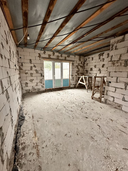 Продам 1 о кімнатну квартиру вул. Шевченко Бориспіль Борисполь - изображение 5