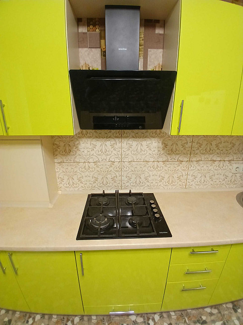 Серце міста квартира в Соборному, однокімнатна з ремонтом, 1к в центрі Ірпінь - зображення 5