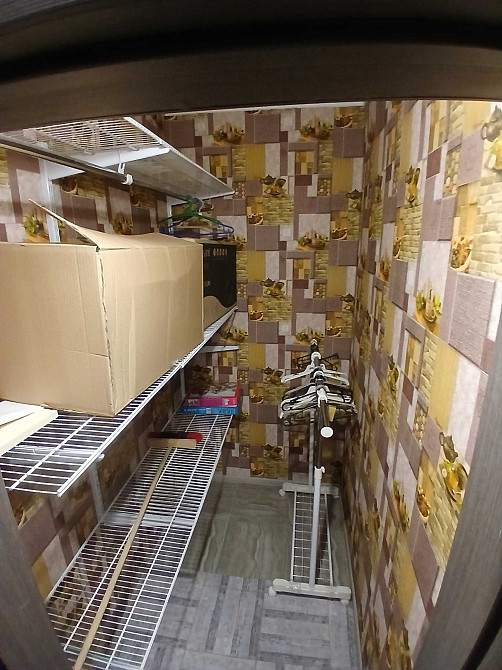 Серце міста квартира в Соборному, однокімнатна з ремонтом, 1к в центрі Ірпінь - зображення 8