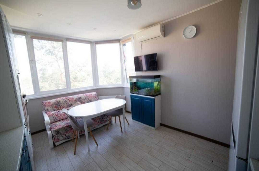 Двокімнатна квартира з ремонтом, 2к квартира біля центрального парку Ирпень - изображение 4