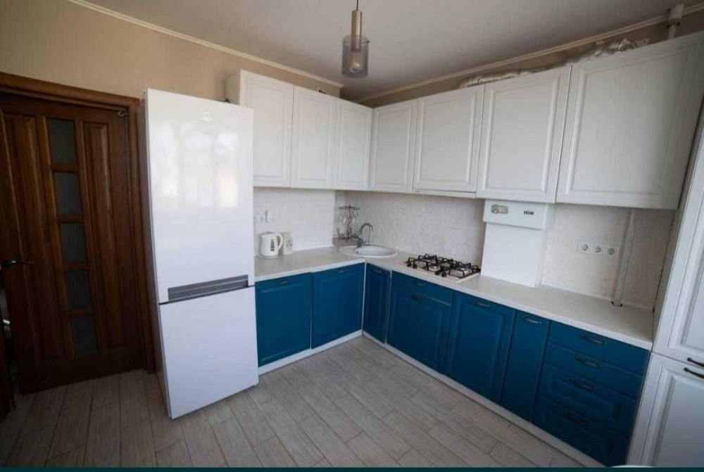 Двокімнатна квартира з ремонтом, 2к квартира біля центрального парку Ирпень - изображение 3