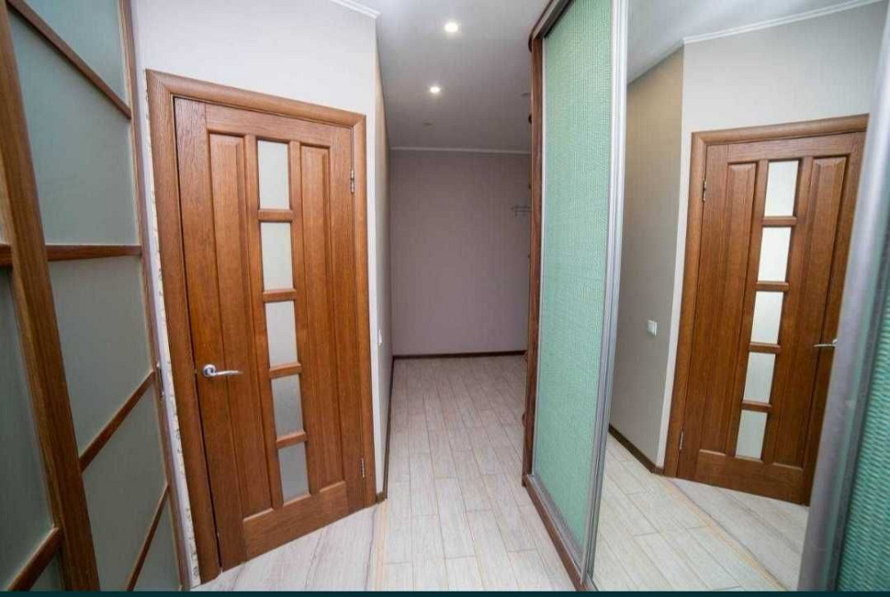 Двокімнатна квартира з ремонтом, 2к квартира біля центрального парку Ирпень - изображение 6