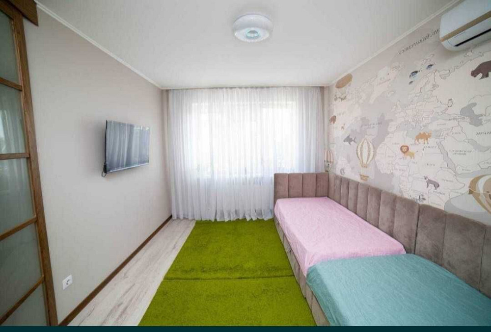 Двокімнатна квартира з ремонтом, 2к квартира біля центрального парку Ирпень - изображение 7