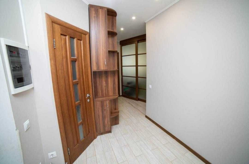 Двокімнатна квартира з ремонтом, 2к квартира біля центрального парку Ирпень - изображение 5