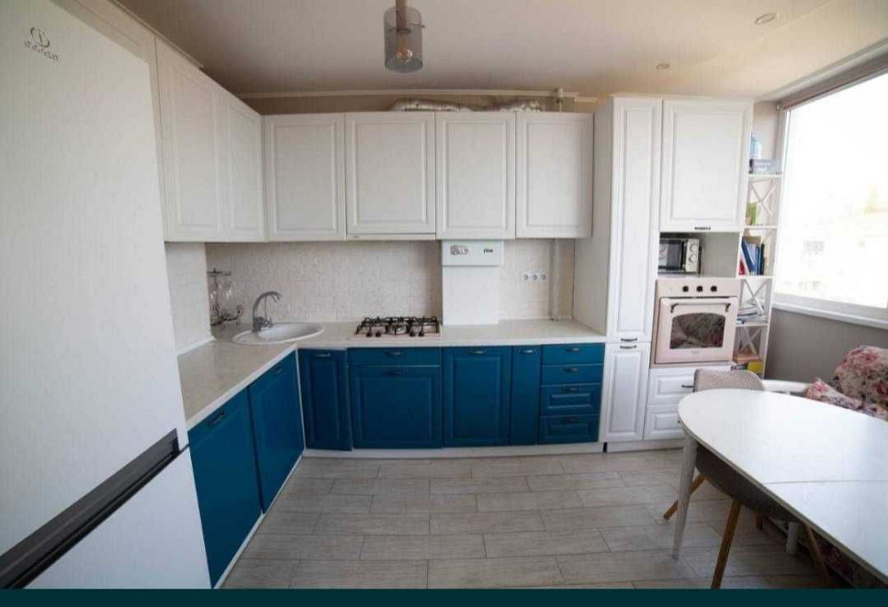 Двокімнатна квартира з ремонтом, 2к квартира біля центрального парку Ирпень - изображение 2