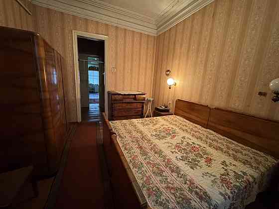 Сдам 2-кв с автономкой  внизу пр.А.Поля можно с животными 5000 Дніпро