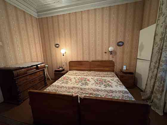 Сдам 2-кв с автономкой  внизу пр.А.Поля можно с животными 5000 Дніпро