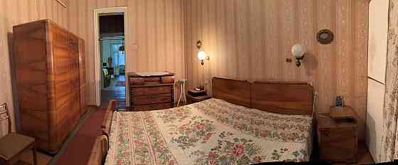 Сдам 2-кв с автономкой  внизу пр.А.Поля можно с животными 5000 Дніпро