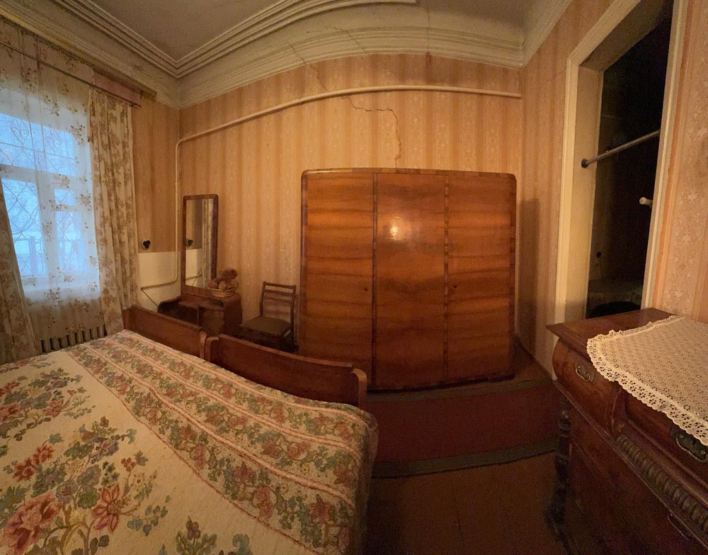 Сдам 2-кв с автономкой  внизу пр.А.Поля можно с животными 5000 Дніпро - зображення 5