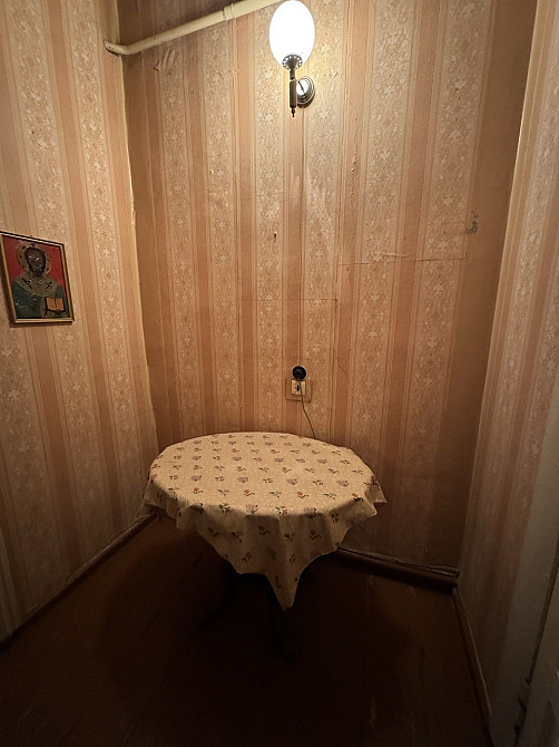 Сдам 2-кв с автономкой  внизу пр.А.Поля можно с животными 5000 Дніпро - зображення 8