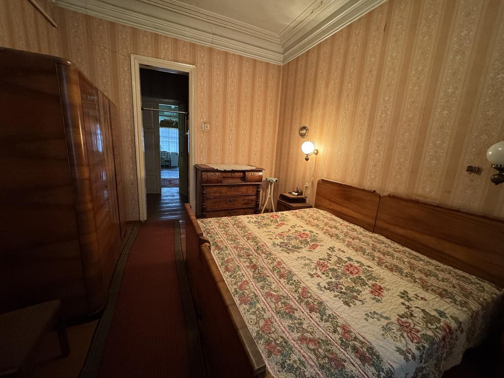 Сдам 2-кв с автономкой  внизу пр.А.Поля можно с животными 5000 Дніпро - зображення 2