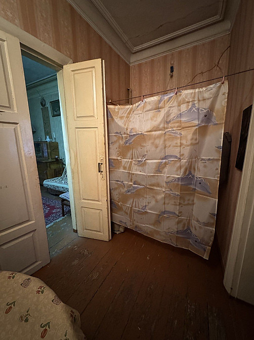 Сдам 2-кв с автономкой  внизу пр.А.Поля можно с животными 5000 Дніпро - зображення 7