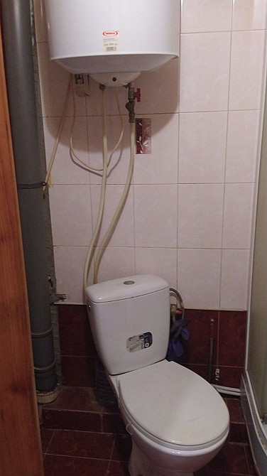 Сдам 1-к. квартиру в центре Новомосковск - изображение 4