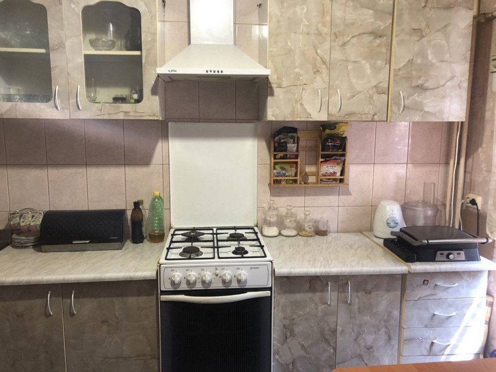 Сдам 1-к. квартиру в центре Новомосковск - изображение 1