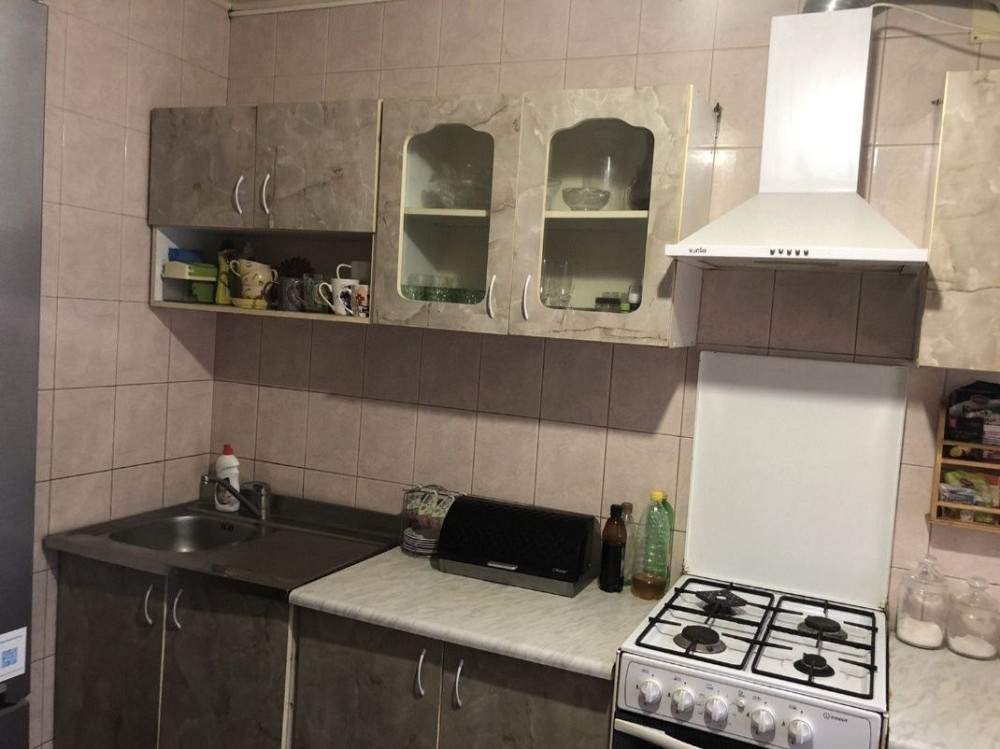 Сдам 1-к. квартиру в центре Новомосковск - изображение 5