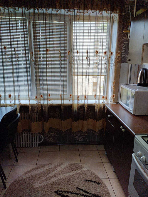 Аренда 1 комнатной квартиры в центре. Славянск - изображение 3