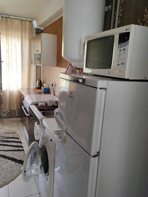 Аренда 1 комнатной квартиры в центре. Славянск - изображение 2