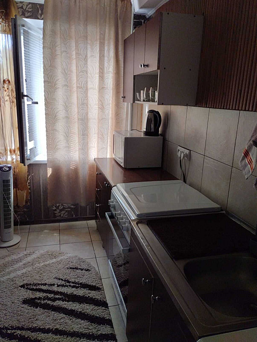 Аренда 1 комнатной квартиры в центре. Славянск - изображение 1