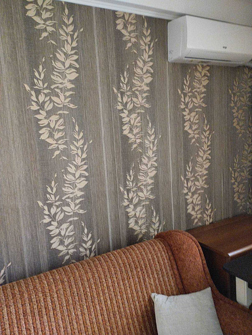 Аренда 1 комнатной квартиры в центре. Славянск - изображение 8