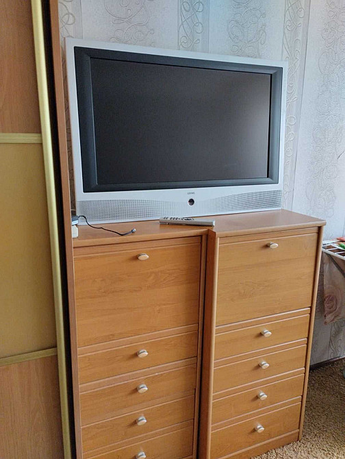 Аренда 1 комнатной квартиры в центре. Славянск - изображение 7