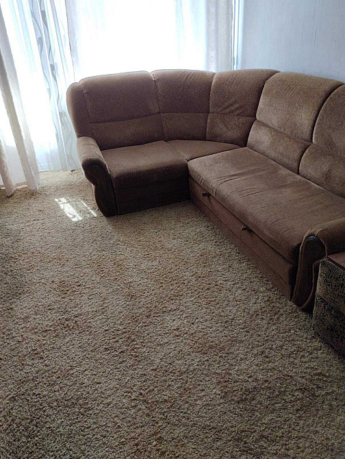 Аренда 1 комнатной квартиры в центре. Славянск - изображение 4