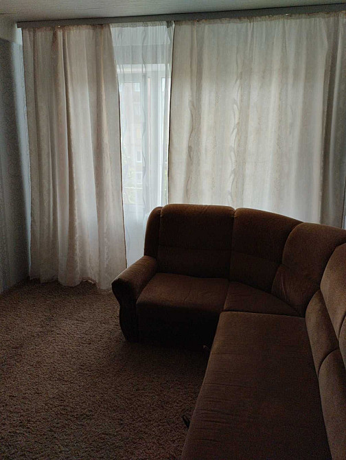 Аренда 1 комнатной квартиры в центре. Славянск - изображение 6