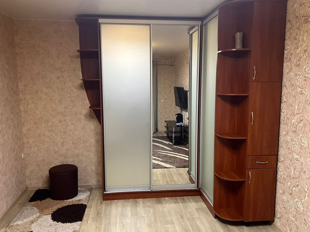 Хозяйка ! Сдам в аренду однокомнатную квартиру Харків - зображення 3