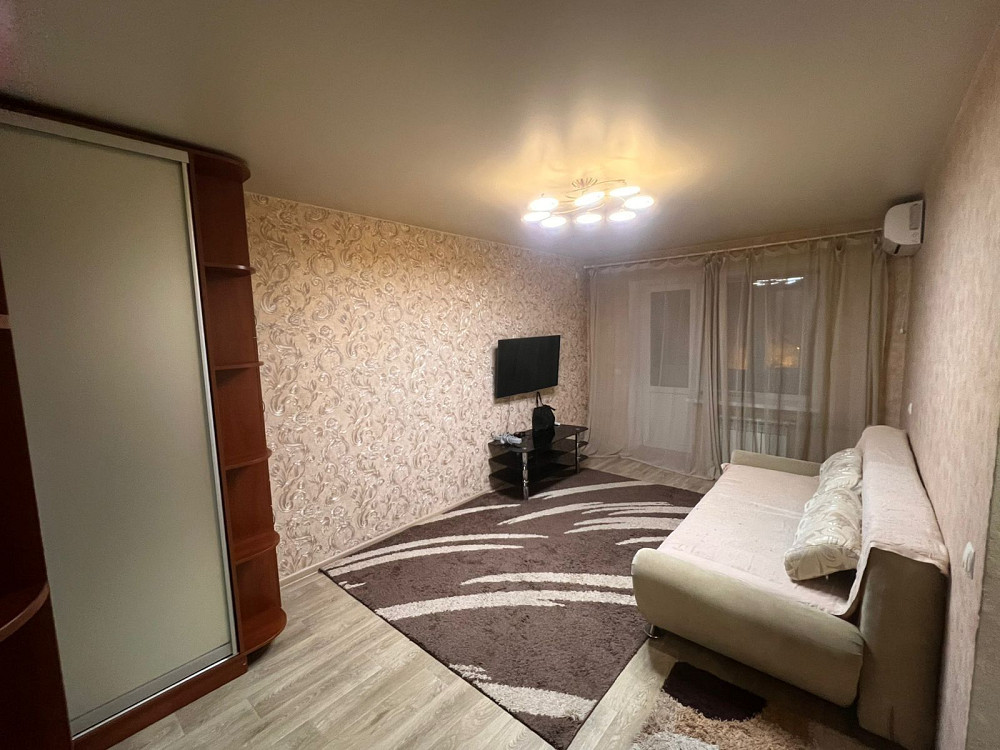 Хозяйка ! Сдам в аренду однокомнатную квартиру Харків - зображення 1