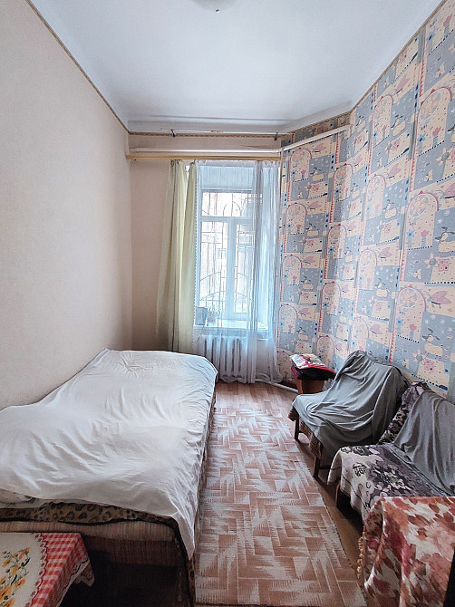 Сдаю 3 комн.кв.ул.Канатная Одесса - изображение 4