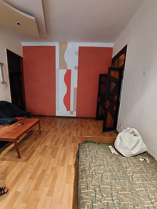 Сдаю 3 комн.кв.ул.Канатная Одесса - изображение 2