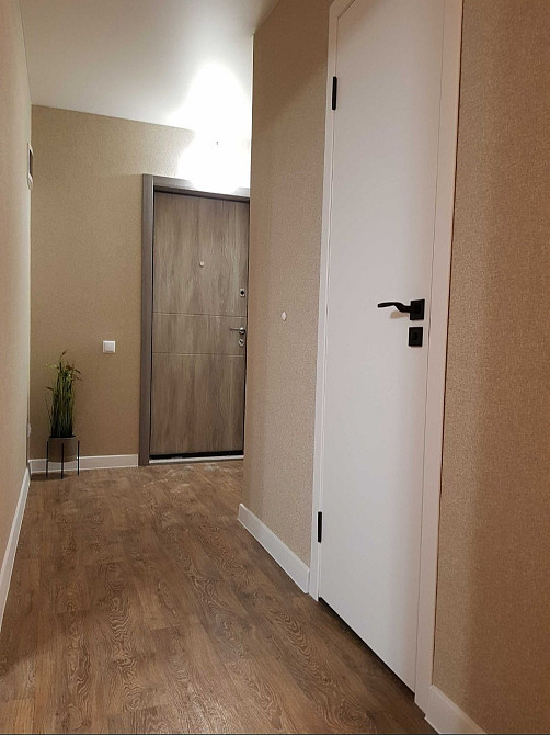 Довгострокова оренда 1 - кімнатної  квартири. Комунарський р-н (Піски) Запоріжжя - зображення 2