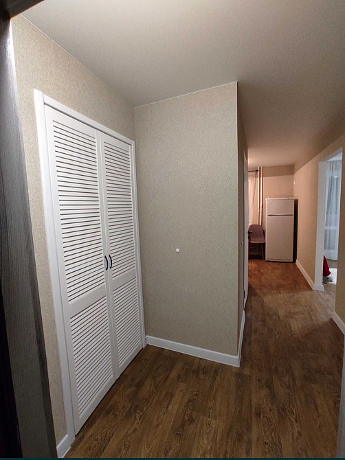 Довгострокова оренда 1 - кімнатної  квартири. Комунарський р-н (Піски) Запоріжжя - зображення 4