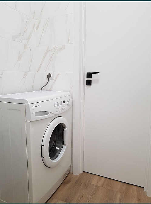 Довгострокова оренда 1 - кімнатної  квартири. Комунарський р-н (Піски) Запоріжжя - зображення 7