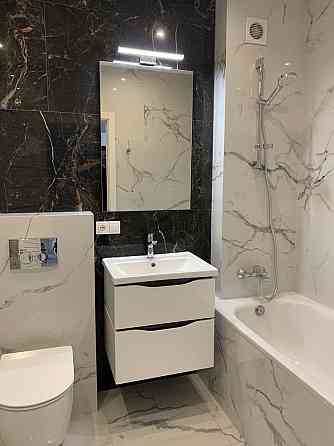 Оренда 2-кім.квартири з кухнею-вітальнею Львів