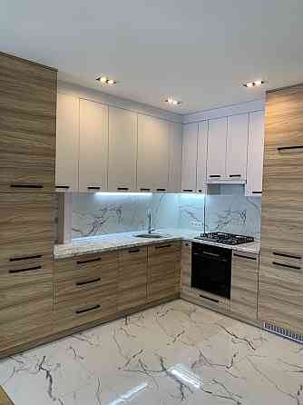 Оренда 2-кім.квартири з кухнею-вітальнею Львів