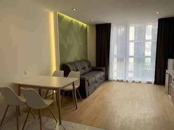 Оренда 2-кім.квартири з кухнею-вітальнею Львів