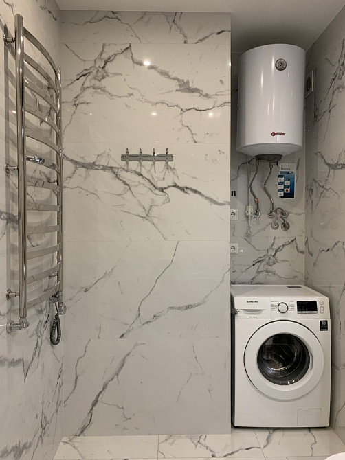 Оренда 2-кім.квартири з кухнею-вітальнею Львів - зображення 6