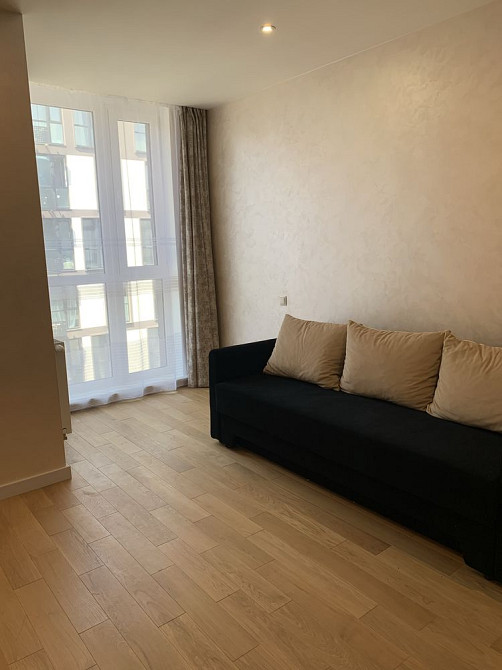 Оренда 2-кім.квартири з кухнею-вітальнею Львів - зображення 7