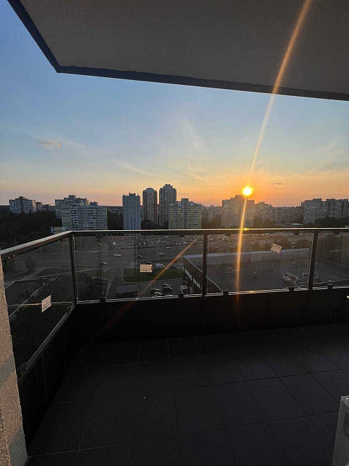 Квартира в новобудові ЖК BE THE ONE, поруч з метро, сучасна студія Kyiv - photo 7