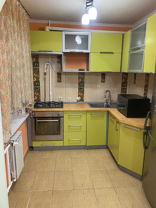 Сдам 2-ух комнатную квартиру на Оболони, ул. Тимошенко,2-Б. Студио. Kyiv - photo 8