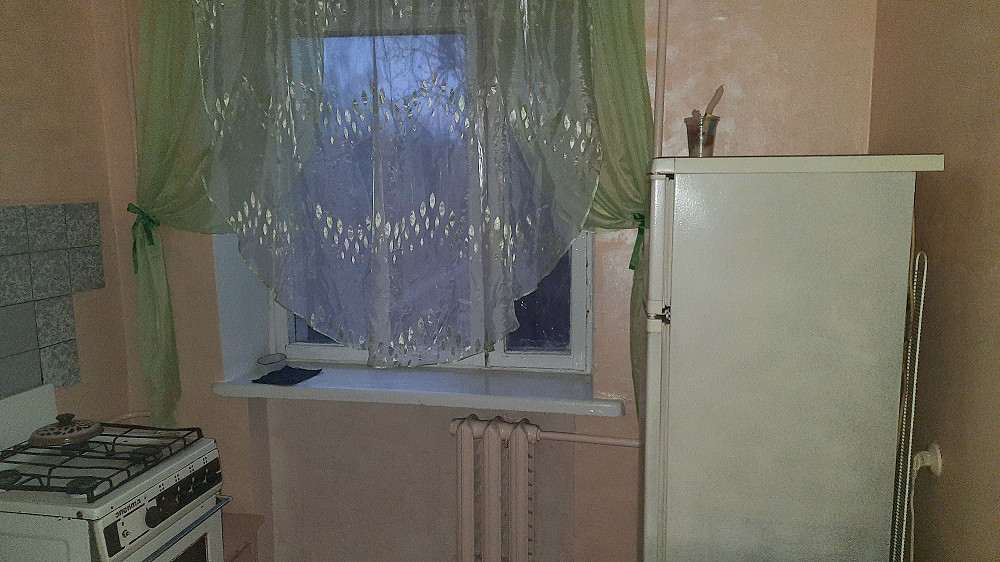 Здам 1-кім.квартиру від власника, Космос Запорожье - изображение 1