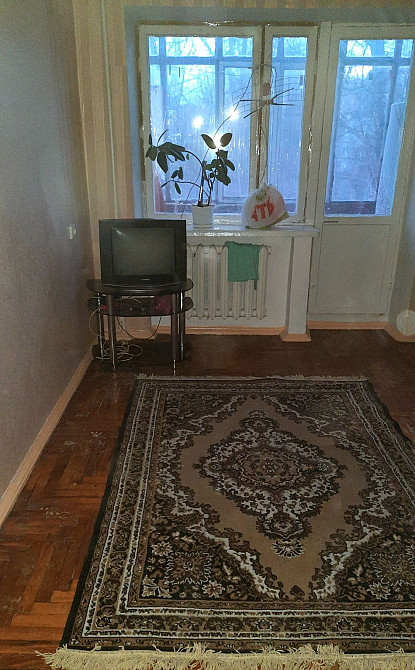 Здам 1-кім.квартиру від власника, Космос Запорожье - изображение 7