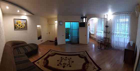 Сдам 2х комнатную квартиру.  Собственник 