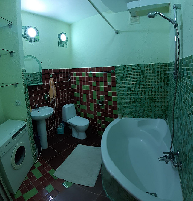 Сдам 2х комнатную квартиру.  Собственник  - изображение 7