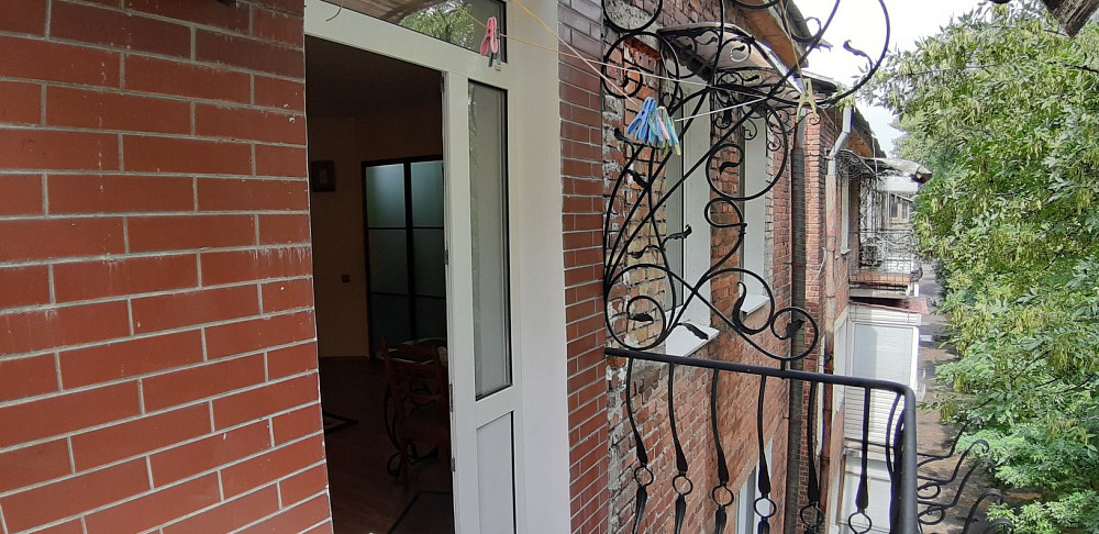 Сдам 2х комнатную квартиру.  Собственник  - изображение 8