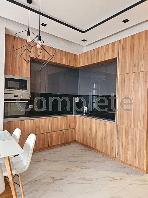 ЖК "Royal Tower" по вулиці Саксаганського, 37-К Оренда квартири Kyiv - photo 1